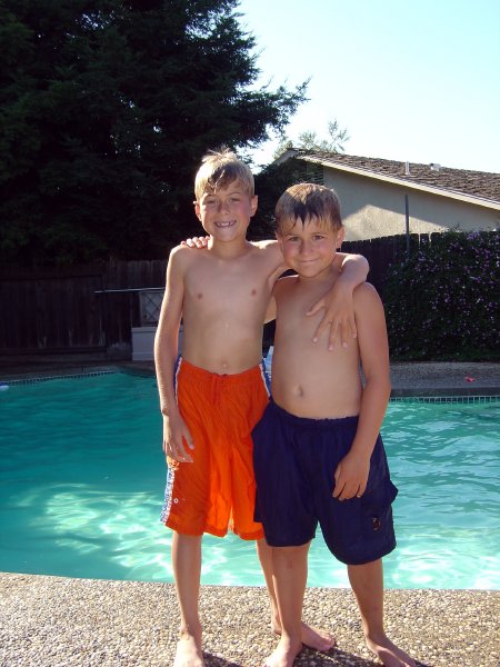 Best Friends